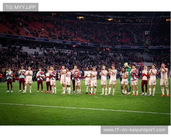 欧冠大戏将启，巴黎亚特兰大迎来决战夜，欧冠巴黎对亚特兰大