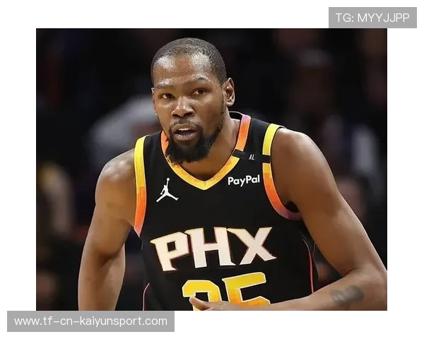 杜兰特将签2年1.22亿新约？火箭留人有戏，杜兰特目前合同