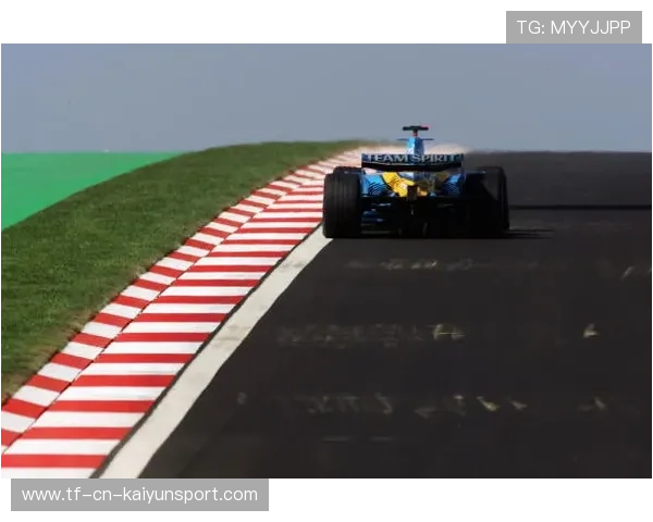 一级方程式车手在起跑阶段对赛车姿态的精准修正（80 ）